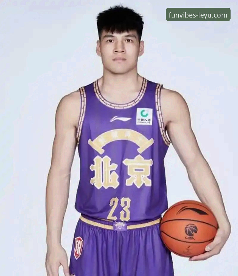 乐鱼体育APP下载 CBA状元陈国豪回避条款事件完整解析:广州vs北控卡位战观赛指南